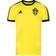 Adidas Sverige Euro 3 Stripes 2020 Sr