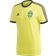 Adidas Sverige Euro 3 Stripes 2020 Sr