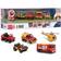 Simba Fireman Sam 5 Pack