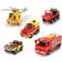 Simba Fireman Sam 5 Pack