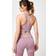 Hummel Seamless Sport Top - Purple