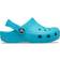 Crocs Classic Kid's Clog - Digital Aqua