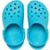 Crocs Classic Kid's Clog - Digital Aqua