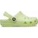 Crocs Classic Kid's Clog - Lime Zest