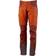 Lundhags Makke Ws Pant - Amber/Rust