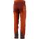 Lundhags Makke Ws Pant - Amber/Rust