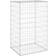 vidaXL Gabion Wall 60x100cm