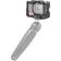 Smallrig Vlogging Camera Cage and 52mm Filter Adapter for Insta360 ONE R 4K Edition