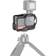 Smallrig Vlogging Camera Cage and 52mm Filter Adapter for Insta360 ONE R 4K Edition