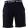 Björn Borg Borg Shorts - Black Beauty