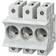 Siemens 5SG5701 Neozed Fuse Holder