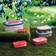 Quid Habitat Food Container 7pcs