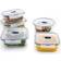 Luminarc Pure Box Active Food Container 5pcs