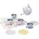 Vilac Musical Tea Set