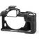 easyCover Protection Cover for Nikon Z50