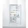 Bosch KIF51AFE0 Vit, Integrerad