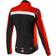 Castelli Alpha Ros 2 Light Jacket Men - Fiery Red