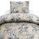 Borganäs Eternity Påslakan Beige (210x150cm)