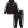 adidas Infant Adicolor SST Tracksuit - Black/White (GN8441)