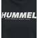 Hummel Hmllegacy Cropped T-shirt - Noir