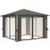 vidaXL Gazebo 313893