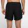 Nike Short Running 5in Challenger Nero Uomo