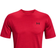 Under Armour Training Vent 2.0 Short Sleeve T-shirt Men - Red