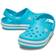 Crocs Crocband Clog - Digital Aqua