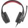 Mars Gaming MH020 Filaire Circum-Auricular Microphone