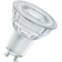 LEDVANCE osram Ampoule led à réflecteur GU10 Warm White 2700 k 4,50 w remplacement pour 50-W-Lampada con riflettore led three step dim