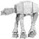 Metal Earth Star Wars Imperial AT-AT