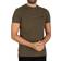 Timberland Dunstan River Crew Neck T-Shirt - Grey