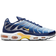 Nike Air Max Plus Blue Void Laser Orange Men's