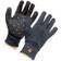 Shires Aubrion Patterson Winter Riding Gloves Women