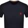 Timberland Timberland Dun River Slim Crew T-shirt - Navy