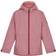 Color Kids Softshell Jacket - Ash Rose (740222-2017)