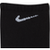 Nike Everyday Cushioned Training No-Show Socks - Black