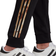 adidas Essentials Camouflage Pants - Black