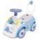 Kiddieland Disney Frozen 2 Lights N' Sounds Activity Ride On