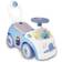 Kiddieland Disney Frozen 2 Lights N' Sounds Activity Ride On