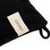 Ernst 500425-01 Grytlapp Svart (30x16cm)