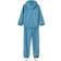 Name It Unisex Rainwear - Blue/Real Teal (13177542)