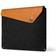 Mujjo Sleeve MacBook 12" - Tan