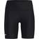 Under Armour Bike Short Black Female