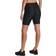 Under Armour Bike Short Black Female