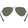 Ray-Ban Aviator Classic Polarized RB3025 W3361