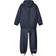Name It Kids Rain Set - Sininen/Harmaa