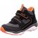 Superfit Sport5 - Black/Orange Combo (1-000239-0000)