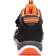 Superfit Sport5 - Black/Orange Combo (1-000239-0000)