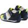 Geox Baby Boy's Each - Navy/Fluo Yellow